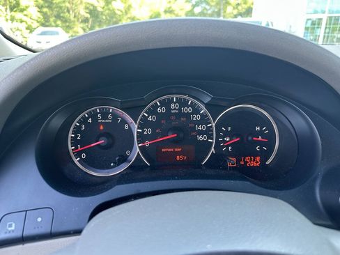 Used 2010 Nissan Altima 2.5 S FWD image 15