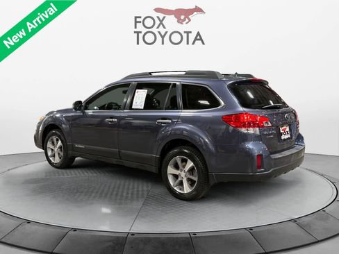 Used 2014 Subaru Outback 2.5i Limited image 4