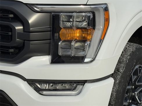 Certified 2023 Ford F150 XLT w/ Equipment Group 302A High image 26