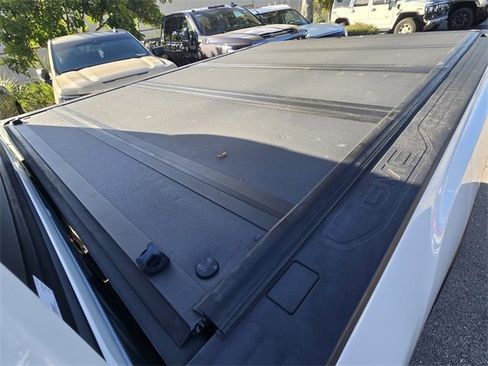 Used 2020 GMC Sierra 2500 AT4 w/ AT4 Premium Package image 11