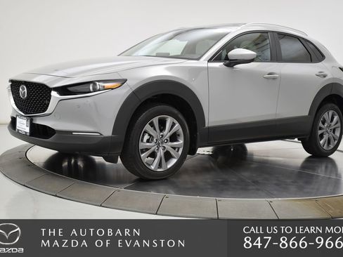 New 2026 MAZDA CX-30 AWD 2.5 S w/ Premium Package image 14