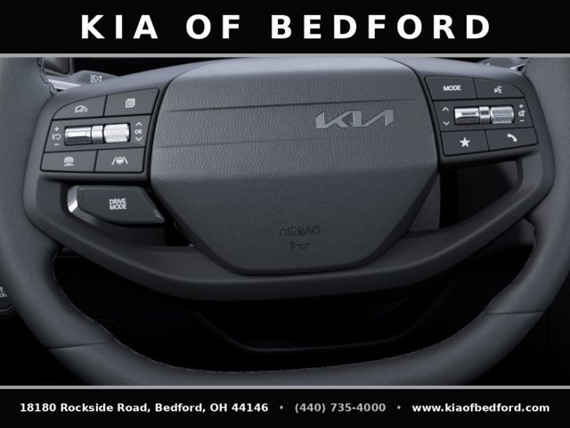 New 2026 Kia K4 GT-Line Turbo FWD image 25