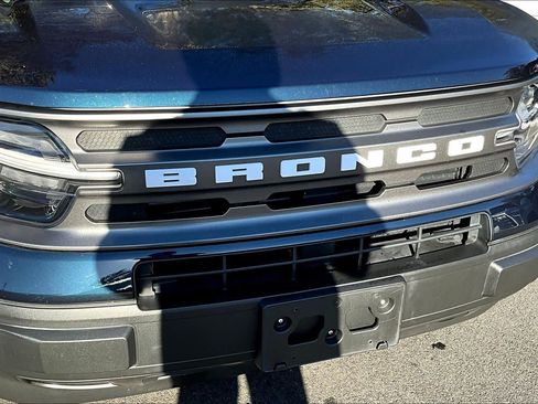 Used 2021 Ford Bronco Sport Big Bend image 27