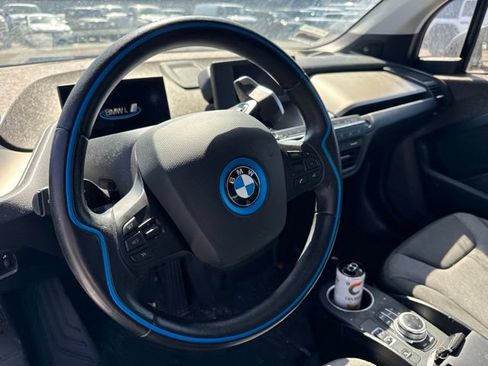 Used 2020 BMW i3 RWD image 10
