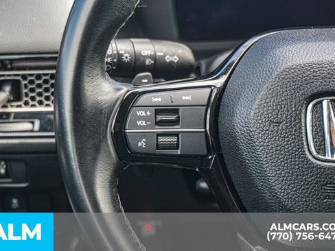 Used 2022 Honda Civic Touring image 31
