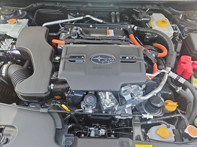 New 2026 Subaru Crosstrek 2.5i Limited w/ Convenience Package AWD/4WD image 17