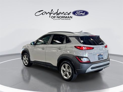 Used 2023 Hyundai Kona SEL w/ Cargo Package image 6