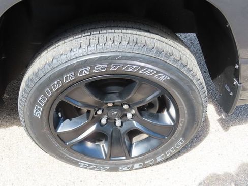 Used 2022 RAM 1500 Big Horn AWD/4WD image 16