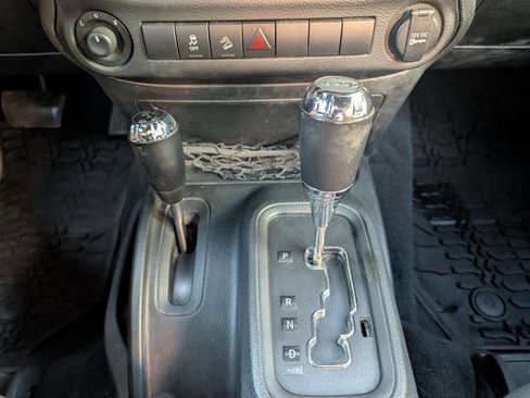 Used 2017 Jeep Wrangler Sport w/ Quick Order Package 24S image 25