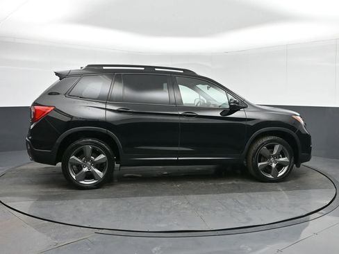 Used 2019 Honda Passport Touring image 8