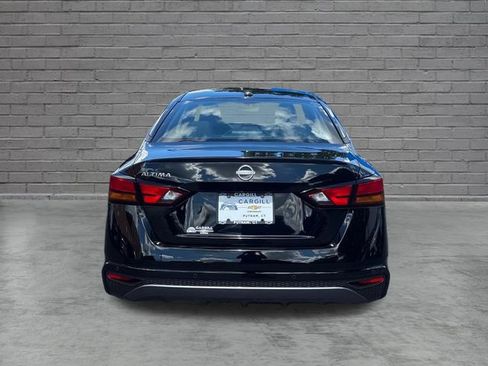 Used 2026 Nissan Altima 2.5 SV FWD image 6