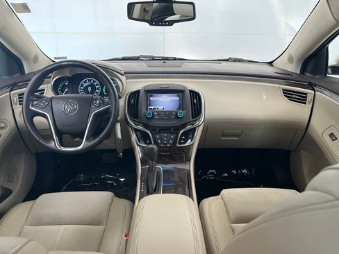 Used 2015 Buick LaCrosse FWD image 31