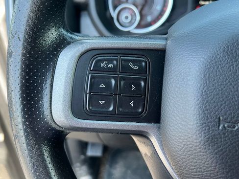 Used 2020 RAM 2500 Tradesman AWD/4WD image 30