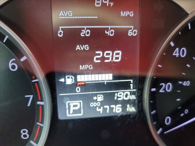 Used 2019 Nissan Kicks S FWD image 15