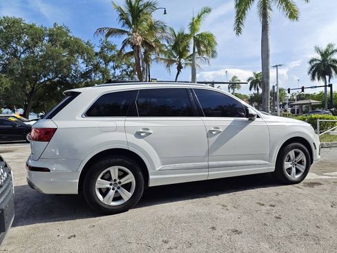 Used 2018 Audi Q7 2.0T Premium AWD/4WD image 8