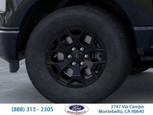 New 2025 Ford F150 Lightning XLT image 20