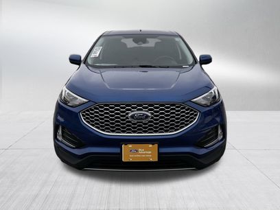 Certified 2024 Ford Edge SEL w/ Convenience Package