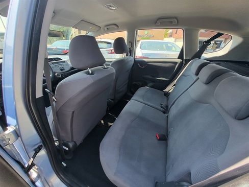 Used 2010 Honda Fit image 10