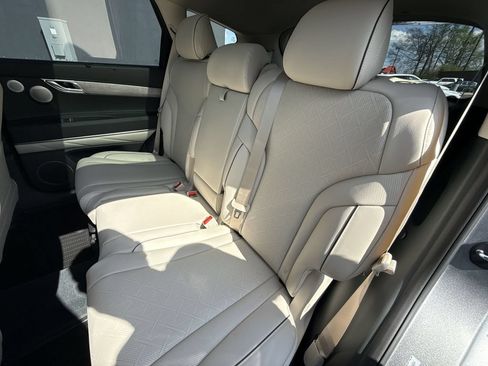 New 2026 Genesis GV80 3.5T Advanced AWD/4WD image 29