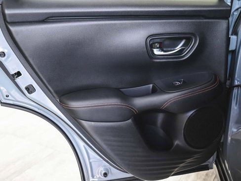 Used 2025 Honda HR-V Sport image 11