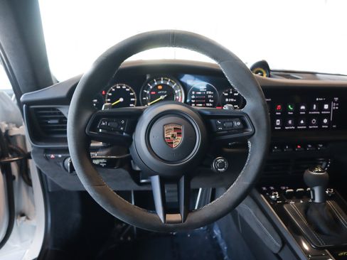 Certified 2022 Porsche 911 GT3 image 14