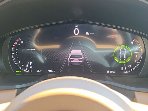 Certified 2025 MAZDA CX-90 3.3 Turbo S w/ Premium Plus image 28