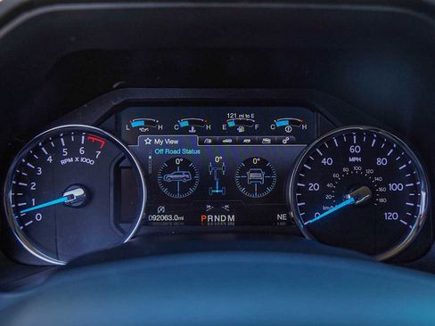 Used 2019 Ford Expedition Max Platinum image 15