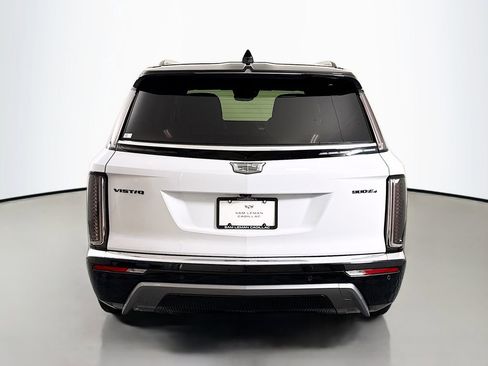 New 2026 Cadillac Vistiq Luxury image 6
