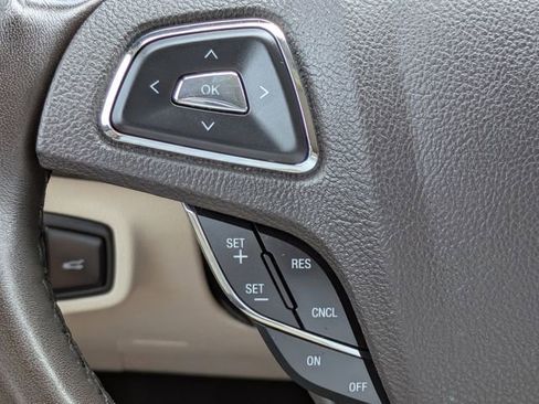 Certified 2019 Lincoln MKC Reserve w/ MKC Climate Package AWD/4WD image 25