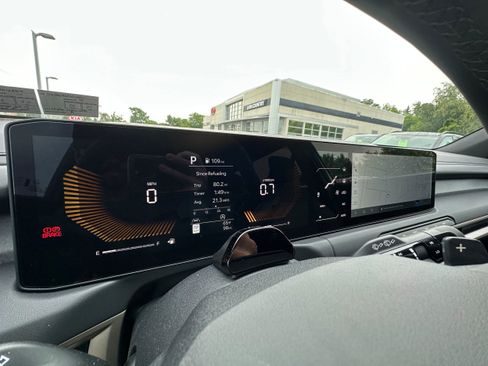 New 2027 Kia Telluride S w/ Towing Package AWD/4WD image 40