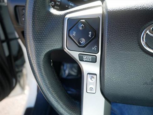 Certified 2020 Toyota 4Runner Limited image 27