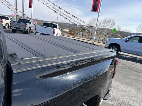 New 2026 Chevrolet Colorado LT w/ LT Convenience Package image 11