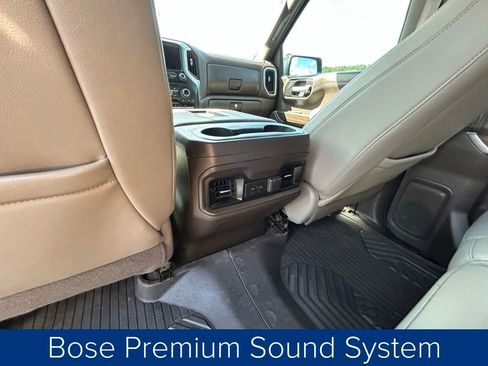 Used 2021 Chevrolet Silverado 1500 RST w/ All Star Edition Plus image 17