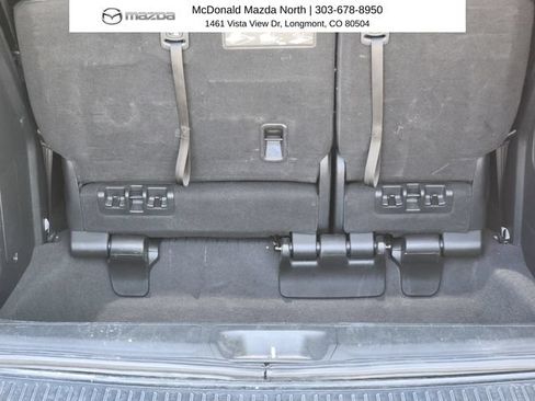 Used 2022 Honda Odyssey Touring image 12