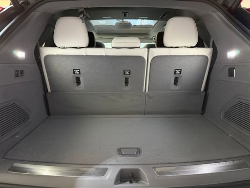 New 2025 Cadillac Escalade IQ Luxury 1 image 48