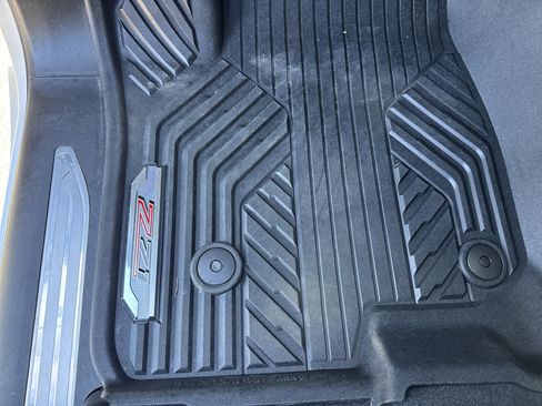 Used 2025 Chevrolet Silverado 2500 LT w/ All Star Edition image 17