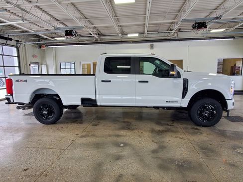New 2026 Ford F350 XL w/ STX Appearance Package image 35