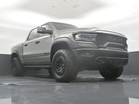 Used 2023 RAM 1500 TRX w/ TRX Level 2 Equipment Group AWD/4WD image 47