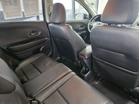 Used 2016 Honda HR-V EX-L image 12