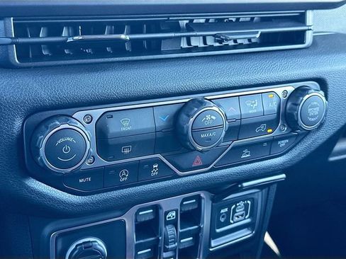 New 2026 Jeep Wrangler Sport S image 10