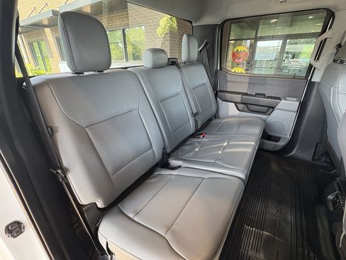 Used 2023 Ford F250 XL w/ FX4 Off-Road Package AWD/4WD image 27