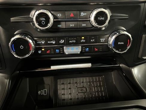 Used 2025 Ford F150 Tremor w/ Equipment Group 402A High image 37