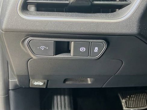 Certified 2025 Kia K4 FWD image 10