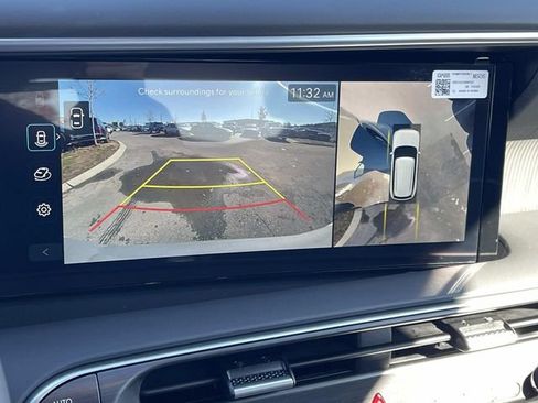 New 2026 Hyundai Palisade Calligraphy AWD/4WD image 28