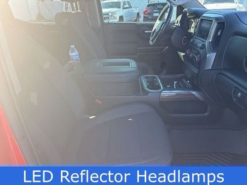 Used 2021 Chevrolet Silverado 1500 LT Trail Boss w/ Bed Protection Package image 43