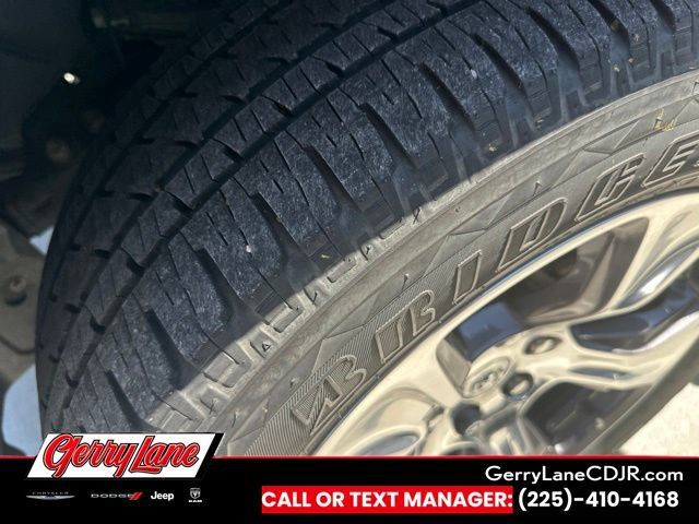 Used 2022 RAM 1500 Laramie RWD image 7