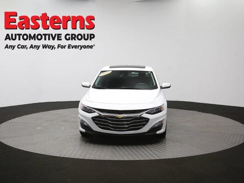 Used 2024 Chevrolet Malibu LT FWD image 54