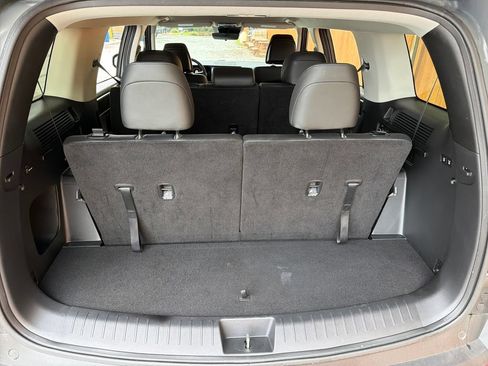 Used 2025 Hyundai Santa Fe SEL FWD image 34