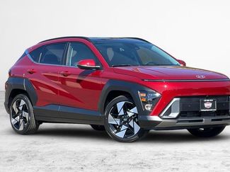 New 2026 Hyundai Kona Limited video 1