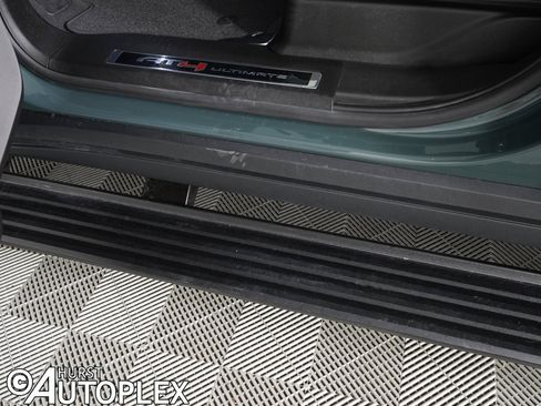 Used 2025 GMC Yukon AT4 Ultimate image 18